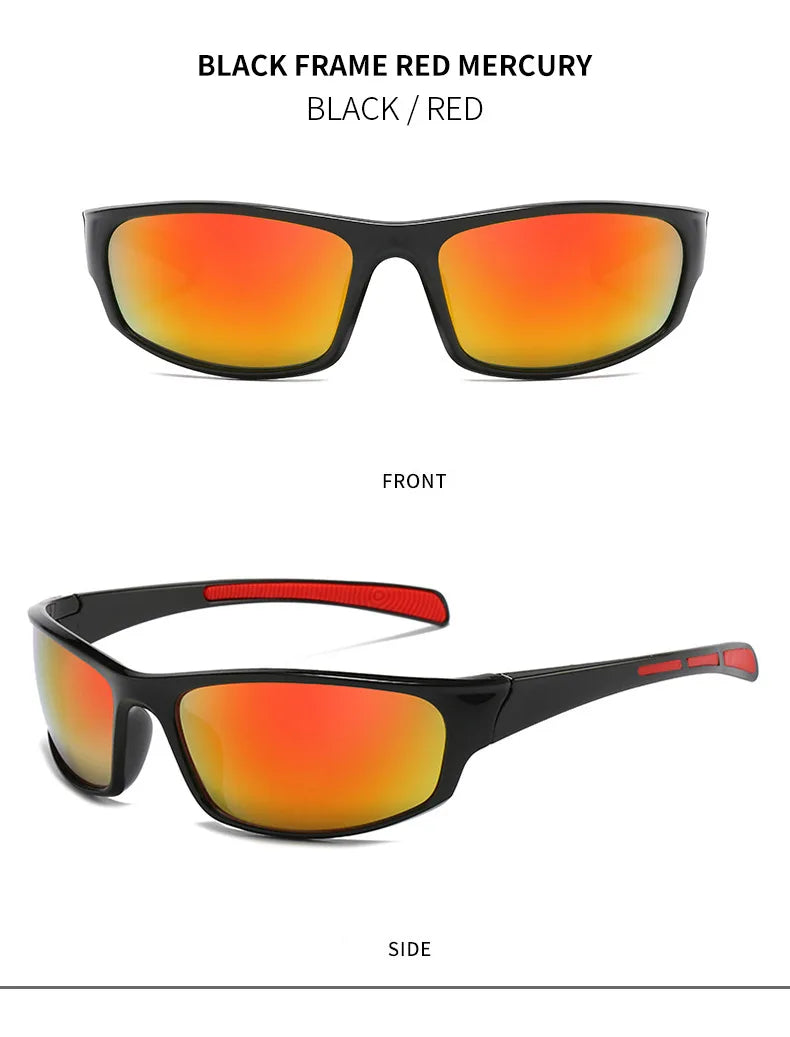 Signature Apex Active Sunglasses