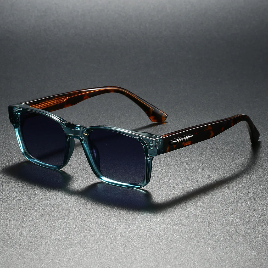Signature Riviera Square Sunglasses