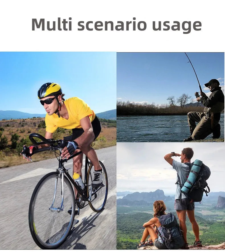 Signature Apex Active Sunglasses