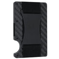 The Apex Forged Carbon Wallet