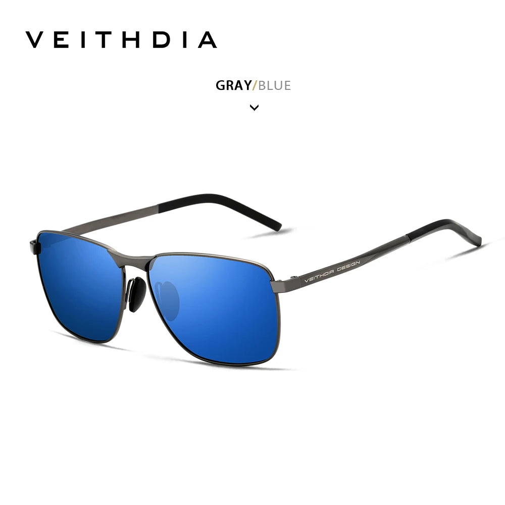 Signature Stealth Matrix Sunglasses
