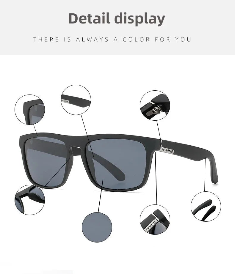 Signature Apex Active Sunglasses