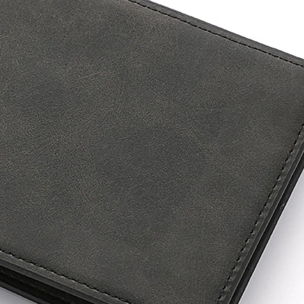 The Century Classic Folding Wallet