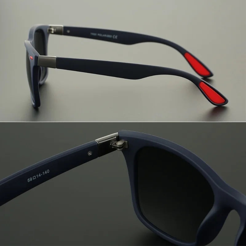 Signature Ventura Hybrid Sunglasses