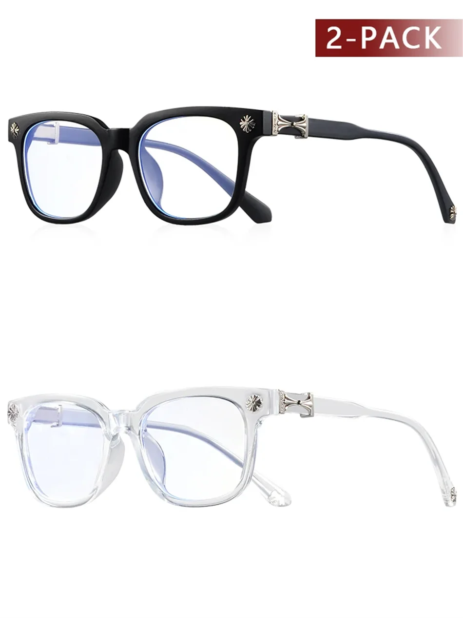 Signature Cyber-Shield Blue Light Glasses