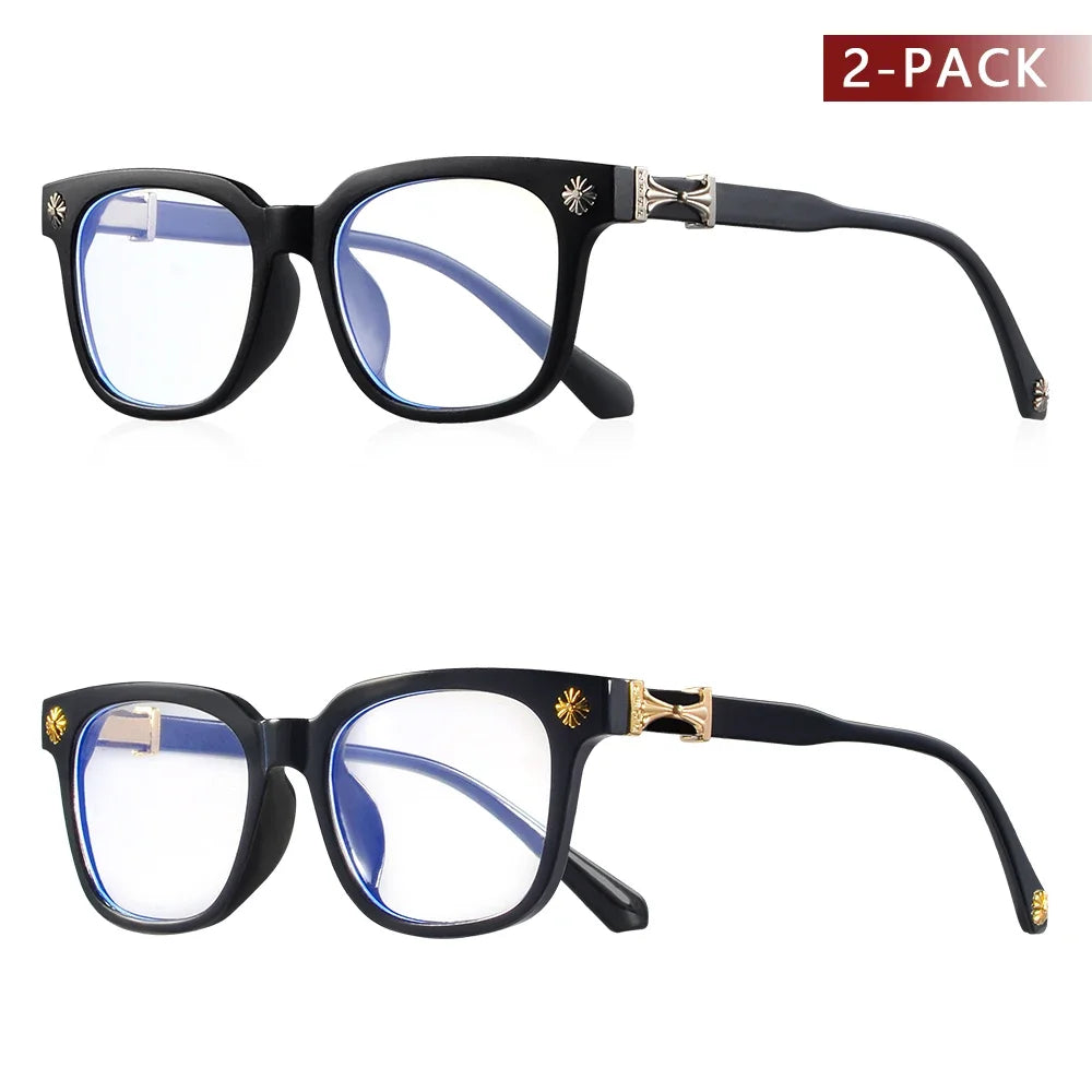 Signature Cyber-Shield Blue Light Glasses