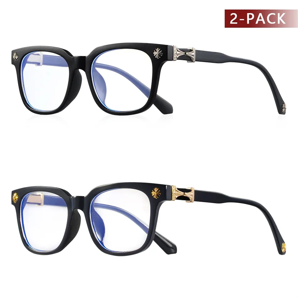 Signature Cyber-Shield Blue Light Glasses