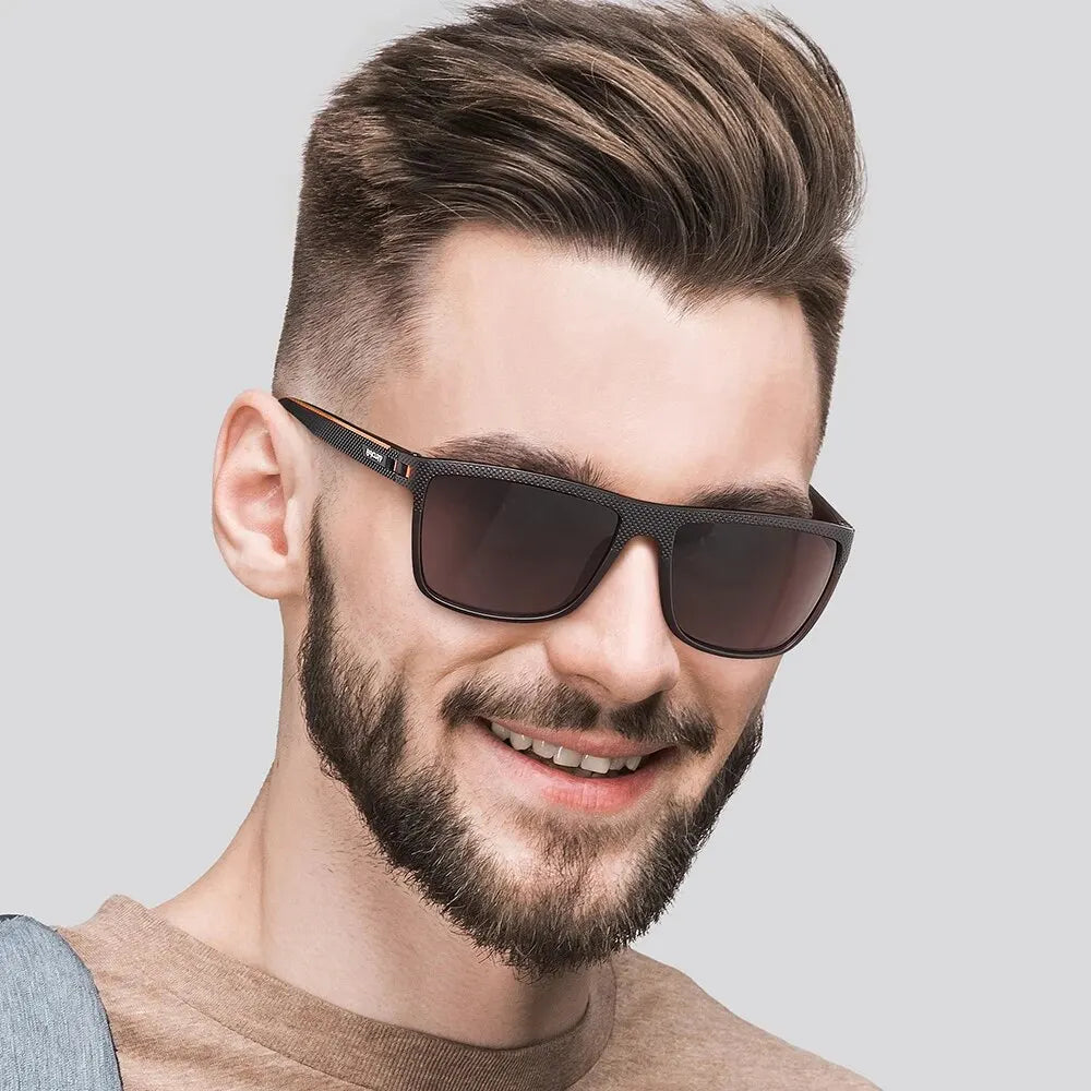 Signature Apex Minimalist Sunglasses