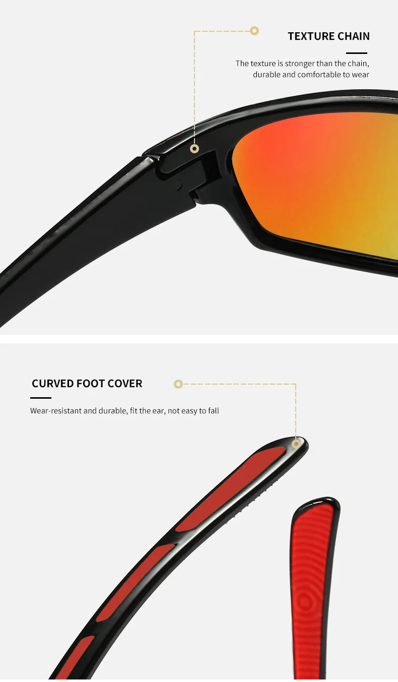 Signature Apex Active Sunglasses