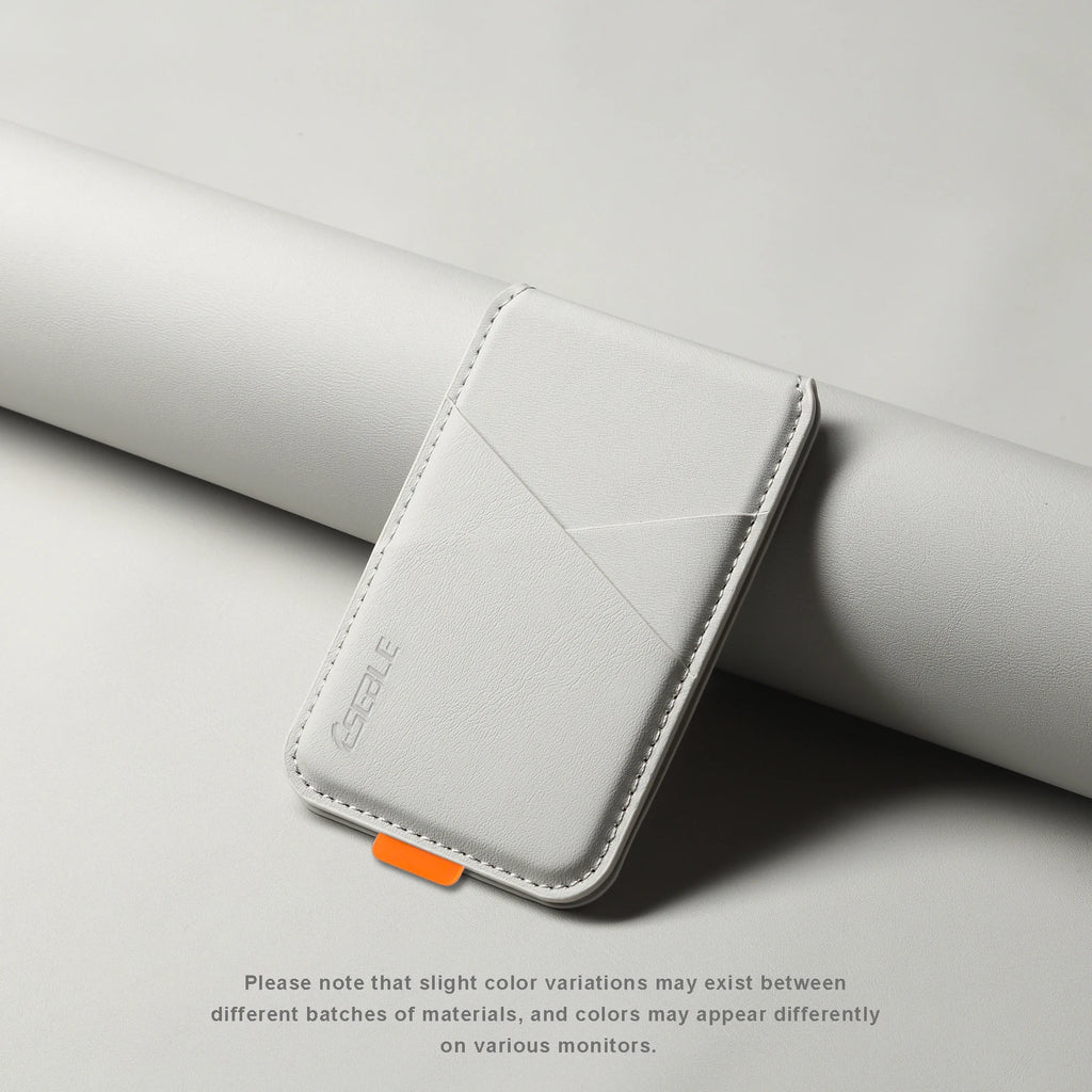 The Horizon MagSafe Stand Wallet