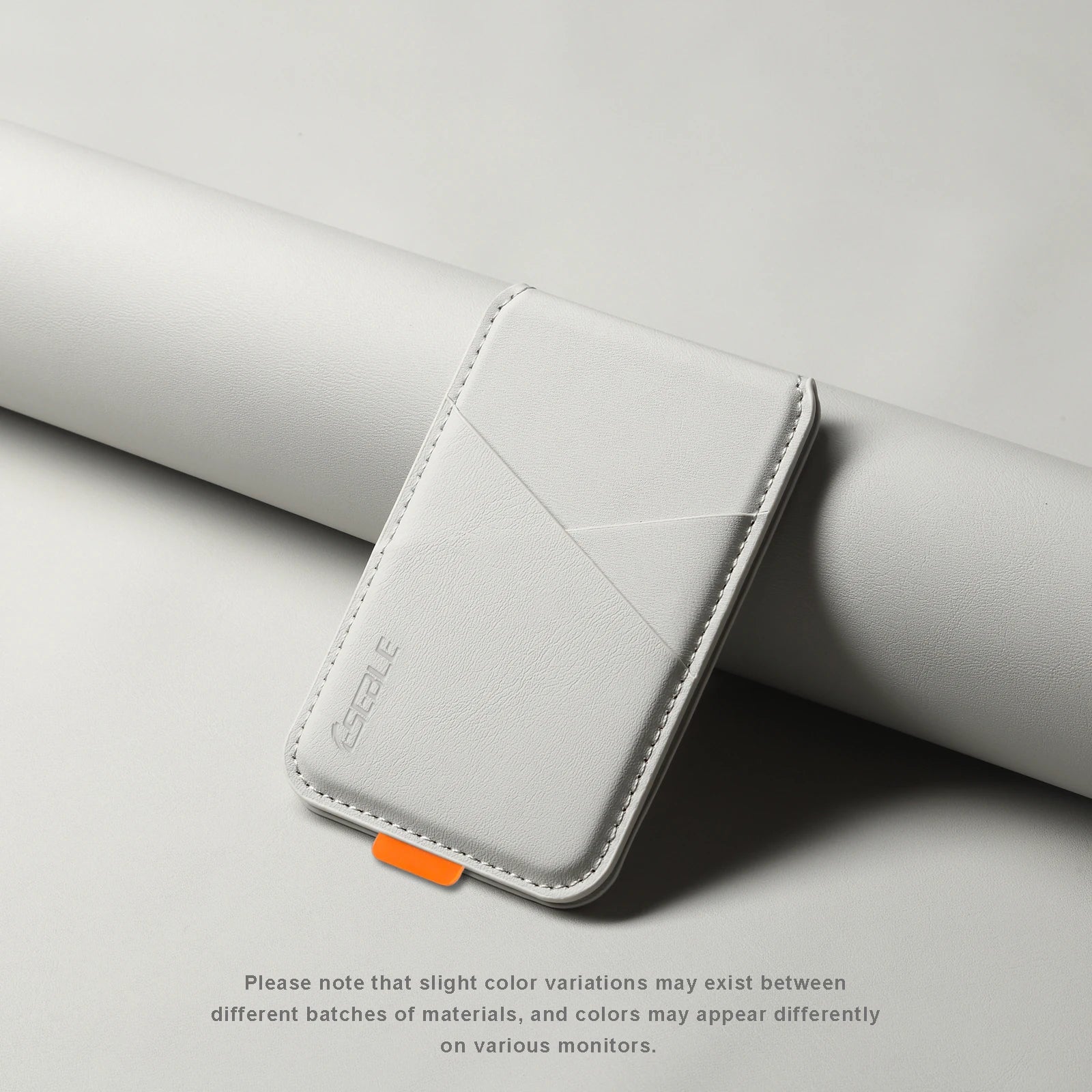 The Horizon MagSafe Stand Wallet