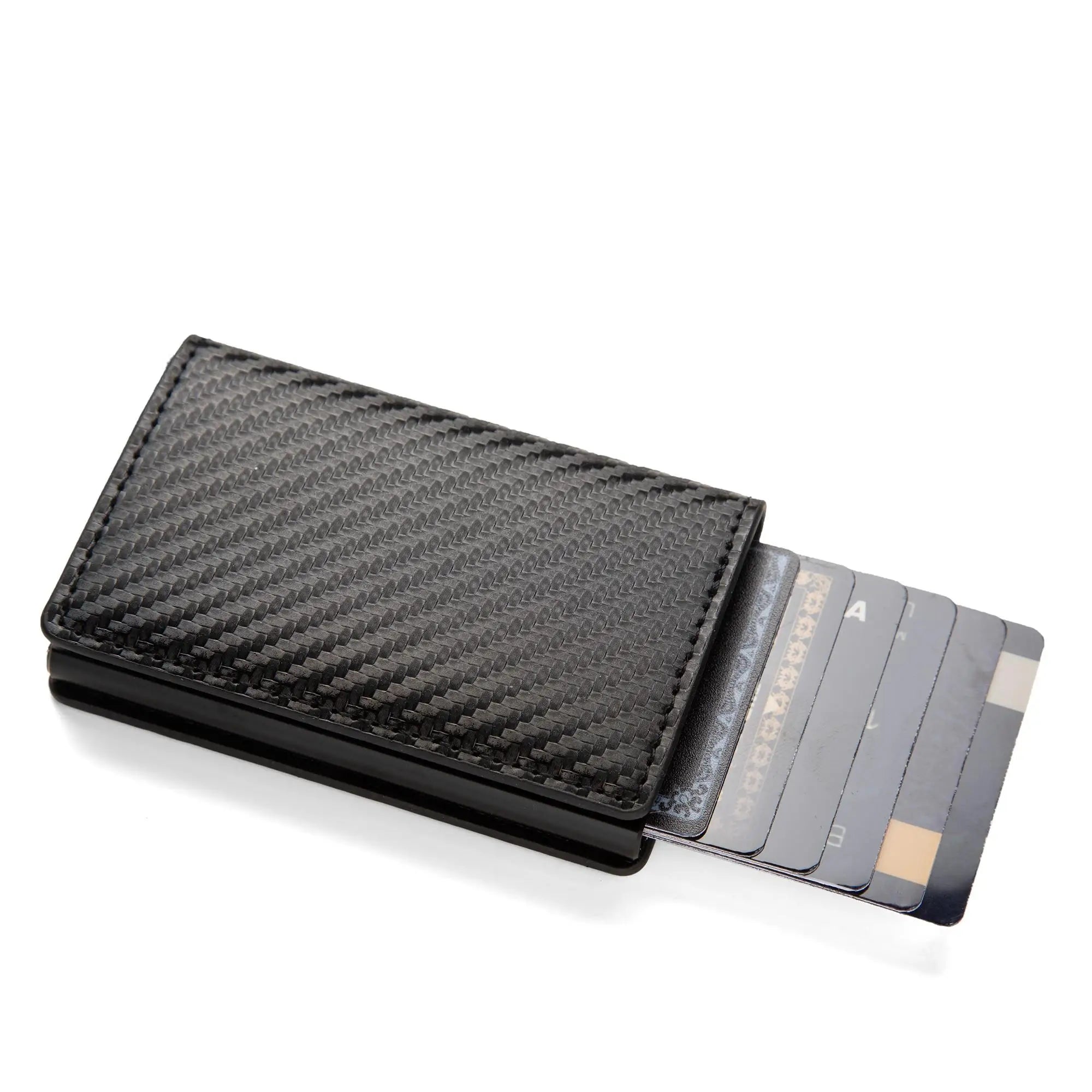 The Vanguard RFID Card Ejector
