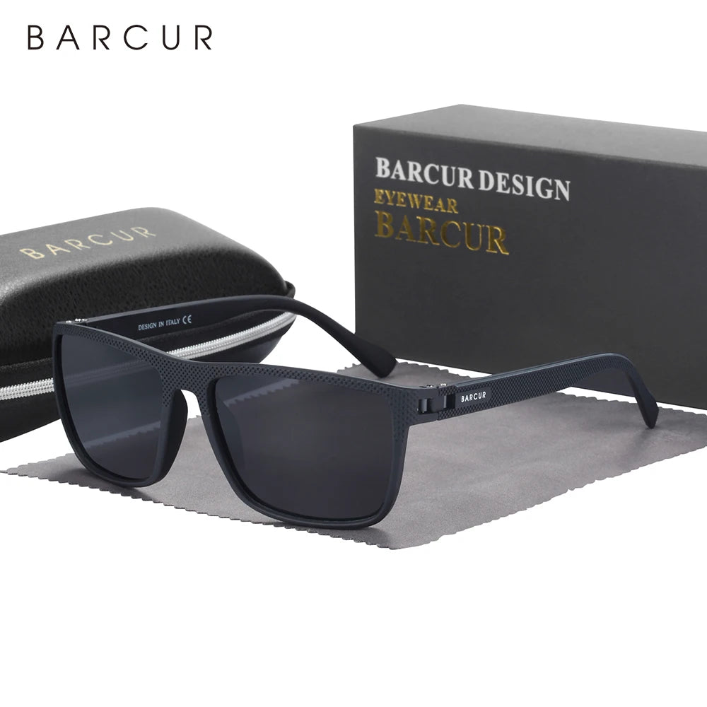 Signature Apex Minimalist Sunglasses