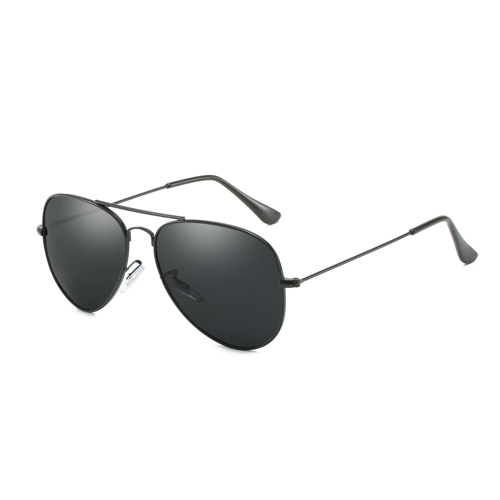 Signature Vantage Aviator Sunglasses