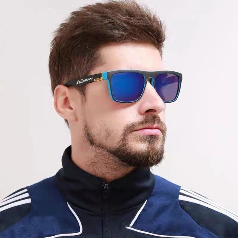 Signature Apex Active Sunglasses