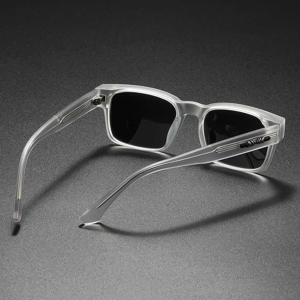 Signature Riviera Square Sunglasses