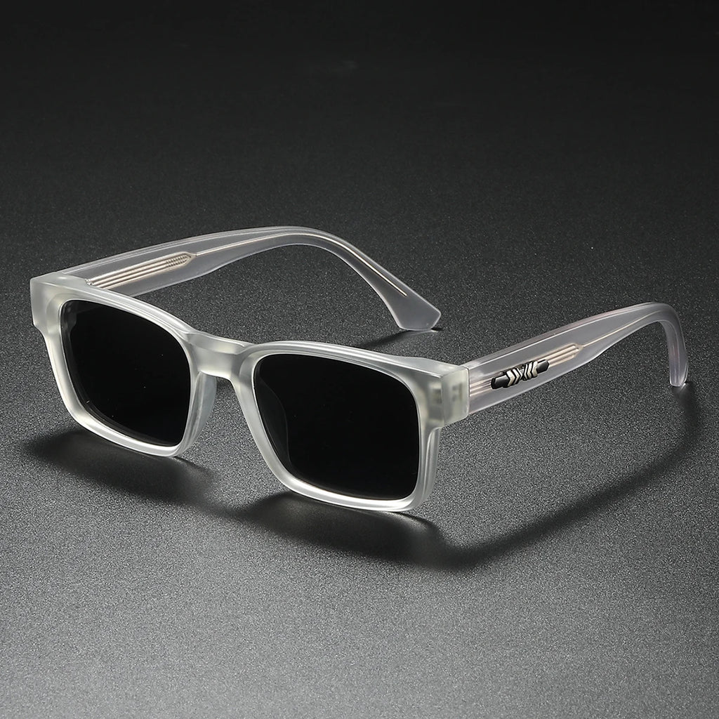Signature Riviera Square Sunglasses