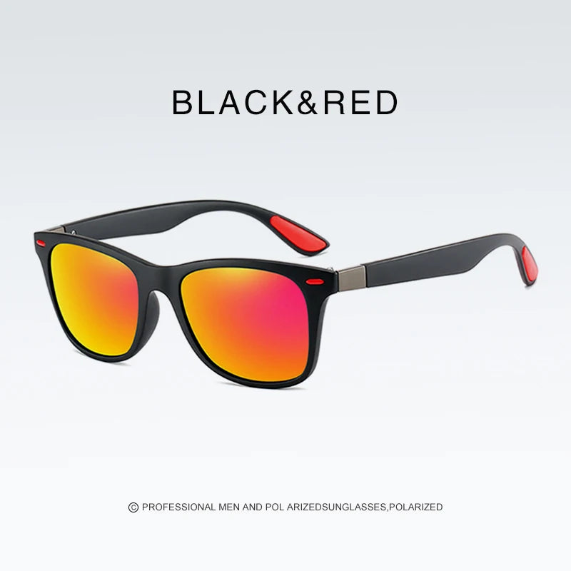 Signature Ventura Hybrid Sunglasses