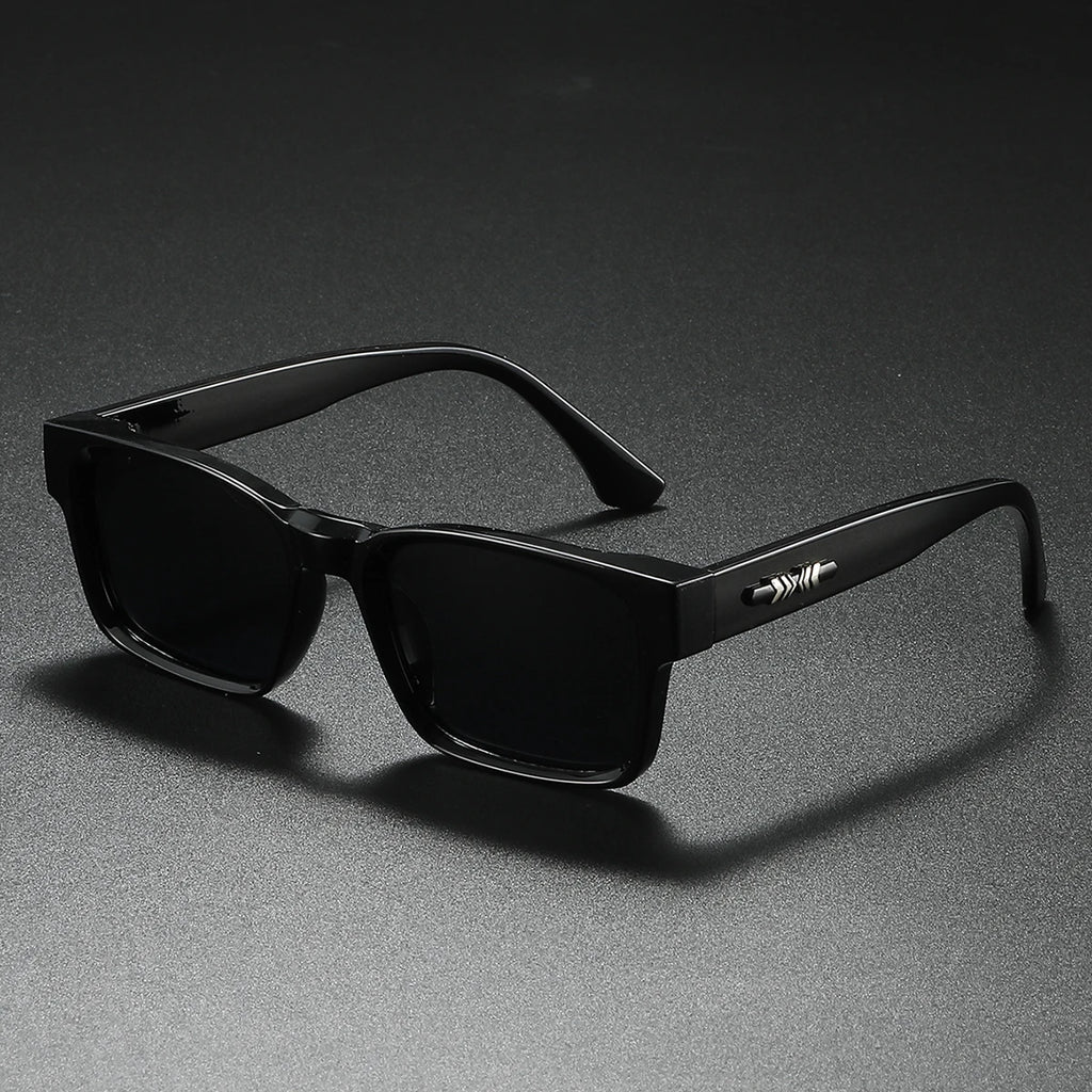 Signature Riviera Square Sunglasses