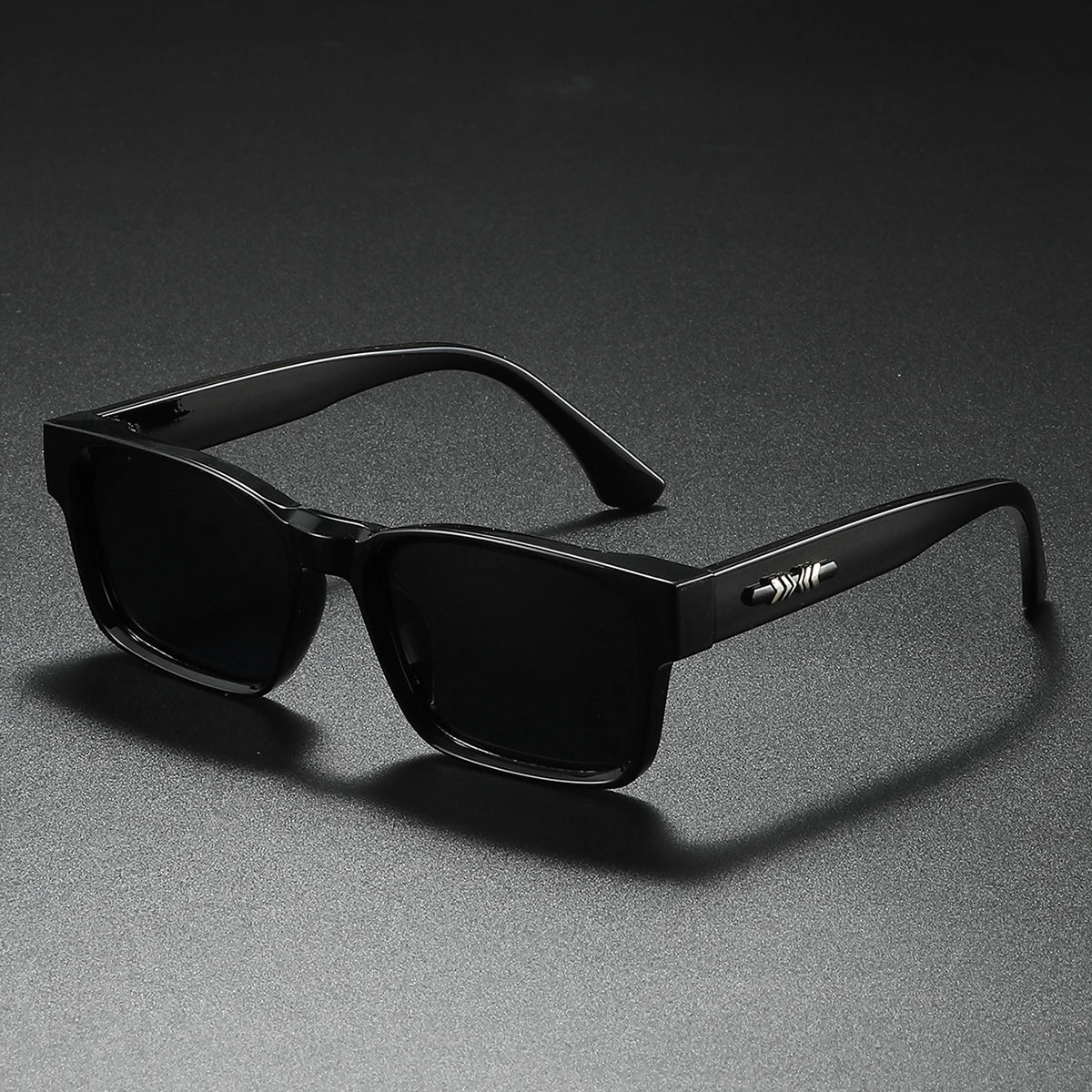 Signature Riviera Square Sunglasses