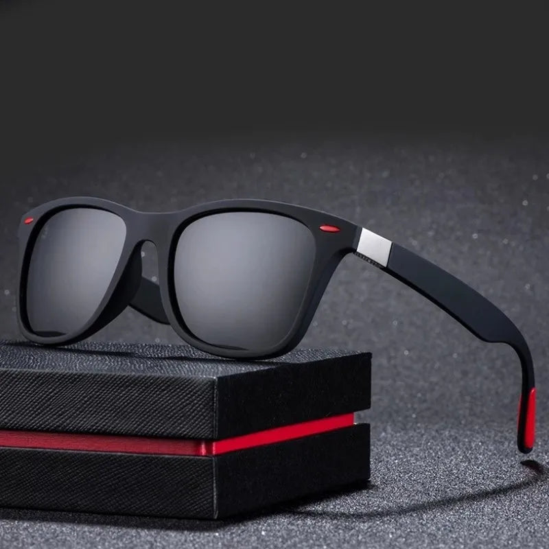 Signature Ventura Hybrid Sunglasses