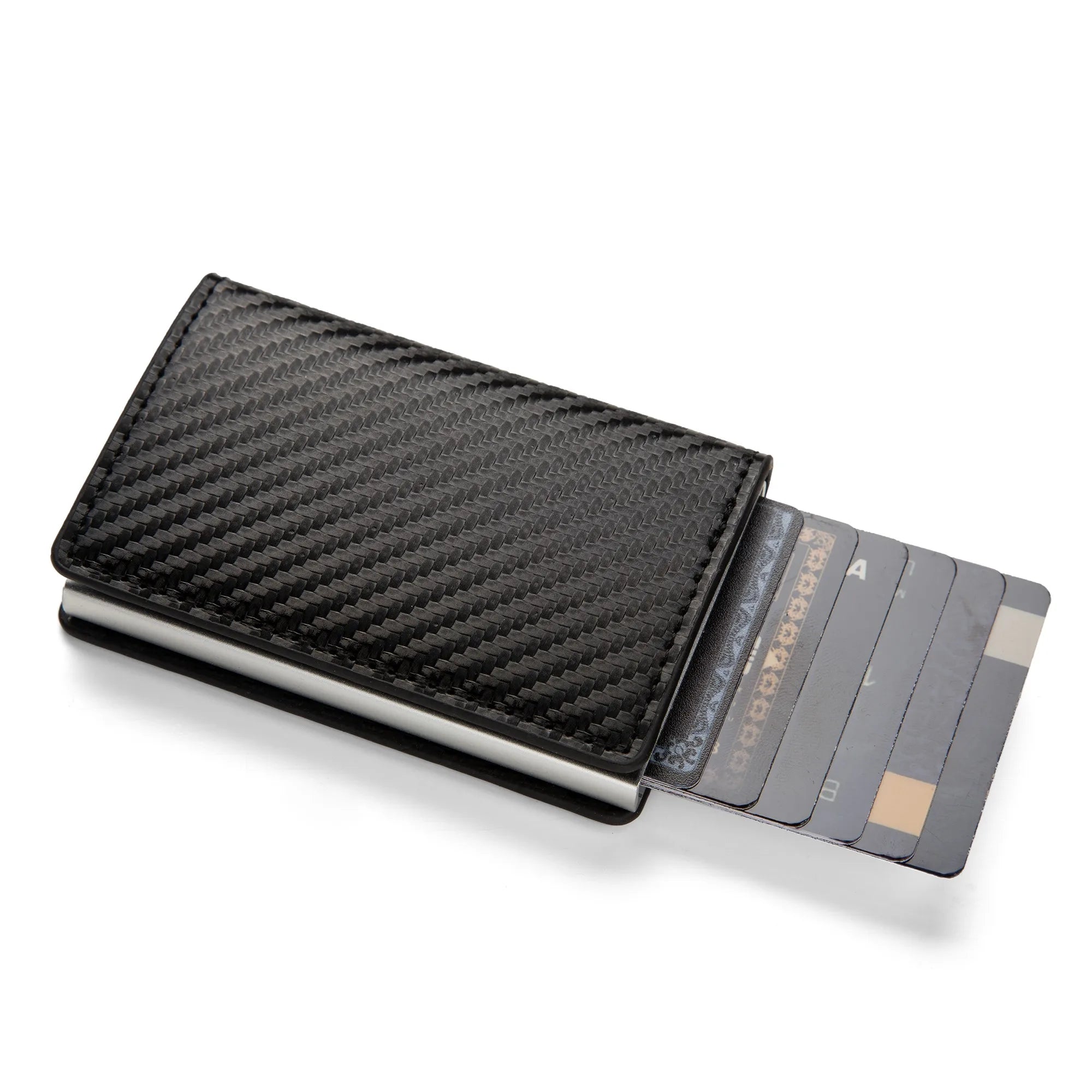 The Vanguard RFID Card Ejector