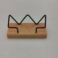 The Executive Desk Business Card Holder