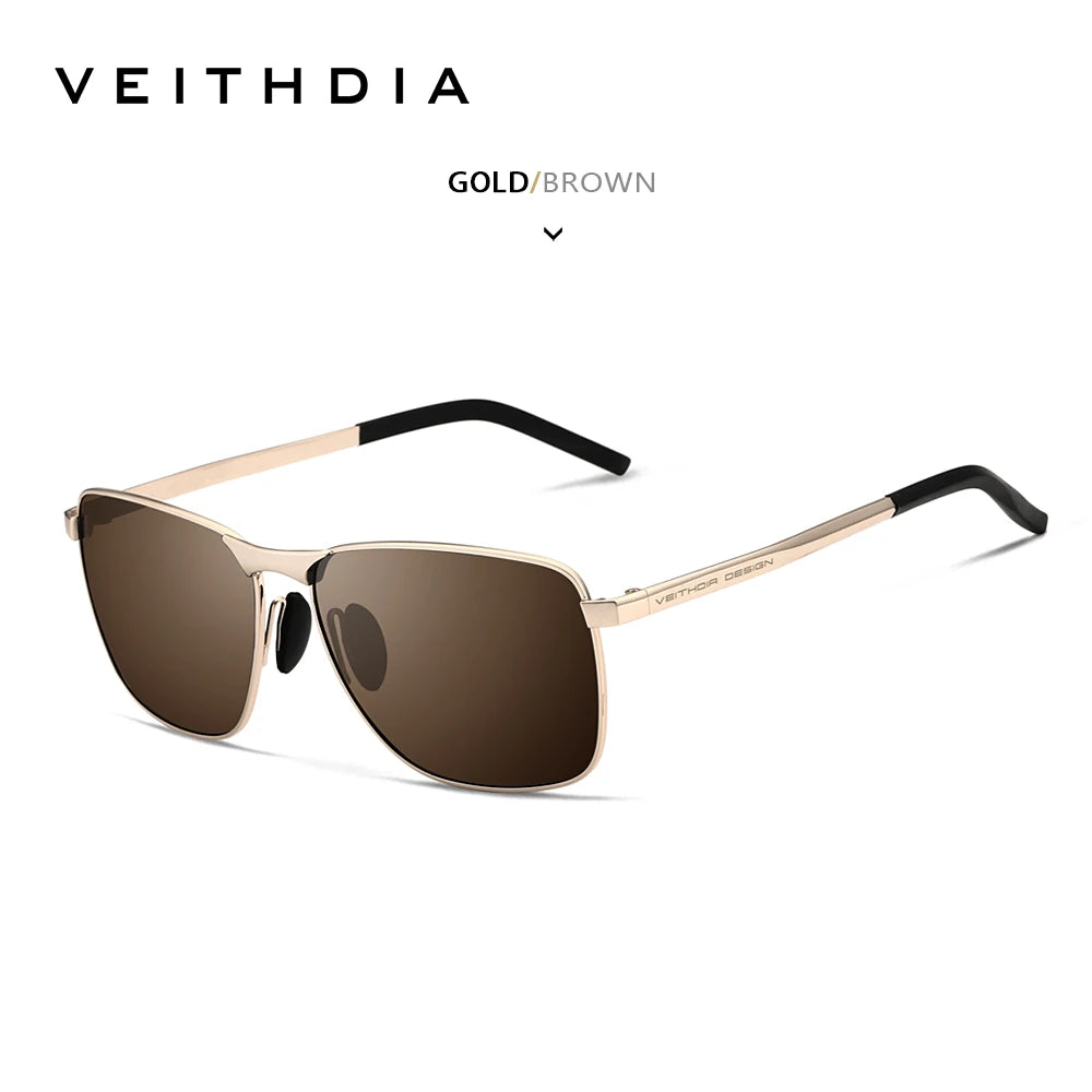 Signature Stealth Matrix Sunglasses