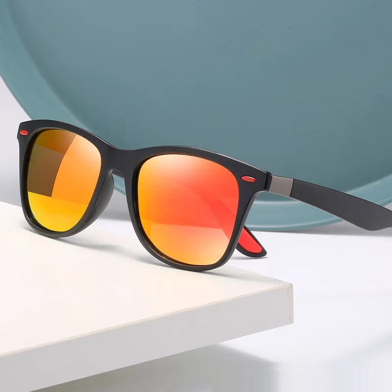 Signature Ventura Hybrid Sunglasses