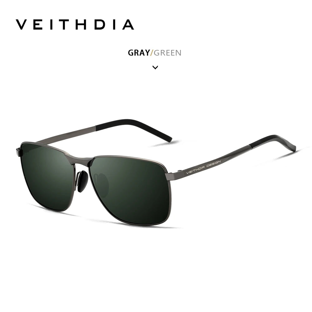 Signature Stealth Matrix Sunglasses