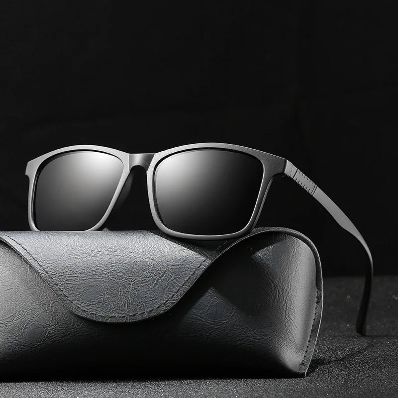 Signature Apex Active Sunglasses