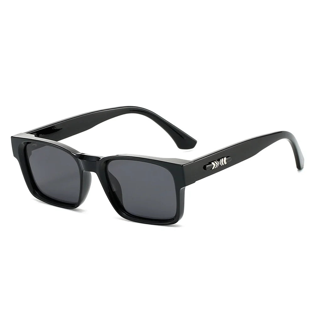 Signature Riviera Square Sunglasses
