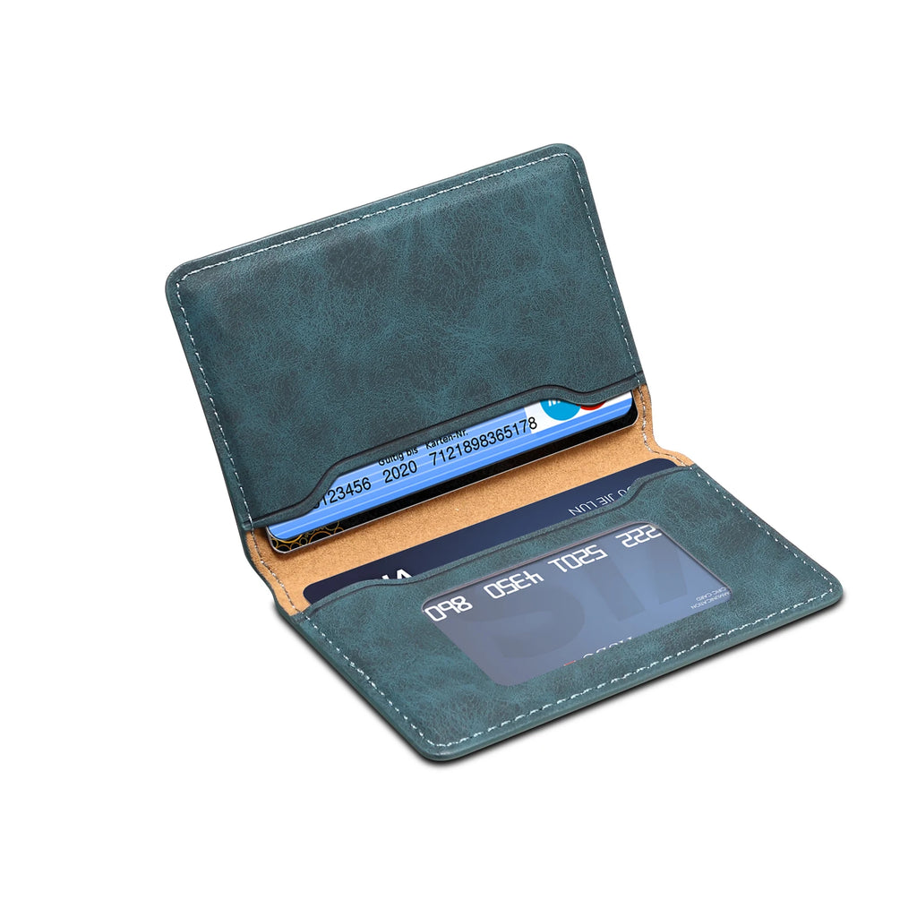 The Meridian MagSafe Card Holder