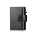The Meridian RFID Trifold Ejector