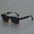 Signature Riviera Square Sunglasses