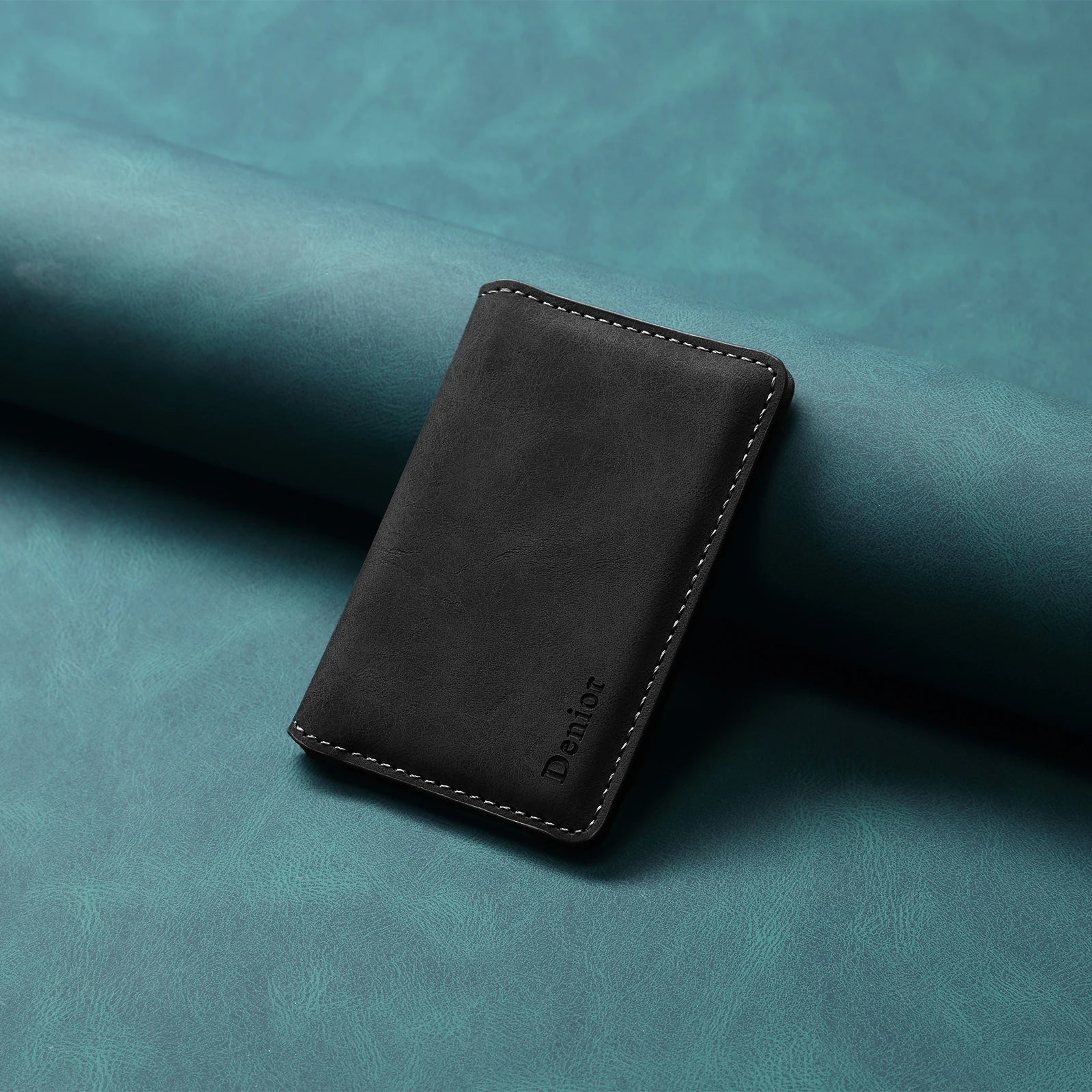 The Meridian MagSafe Card Holder