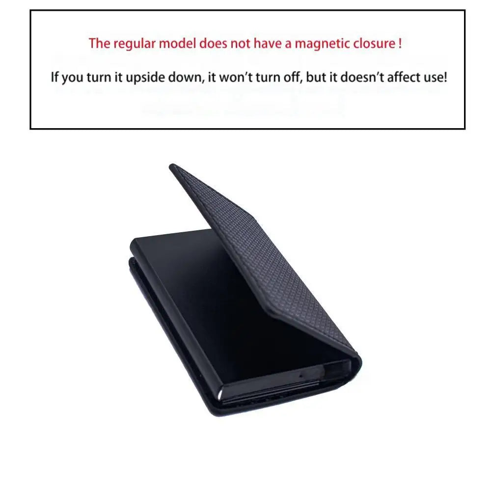 The Vanguard RFID Card Ejector