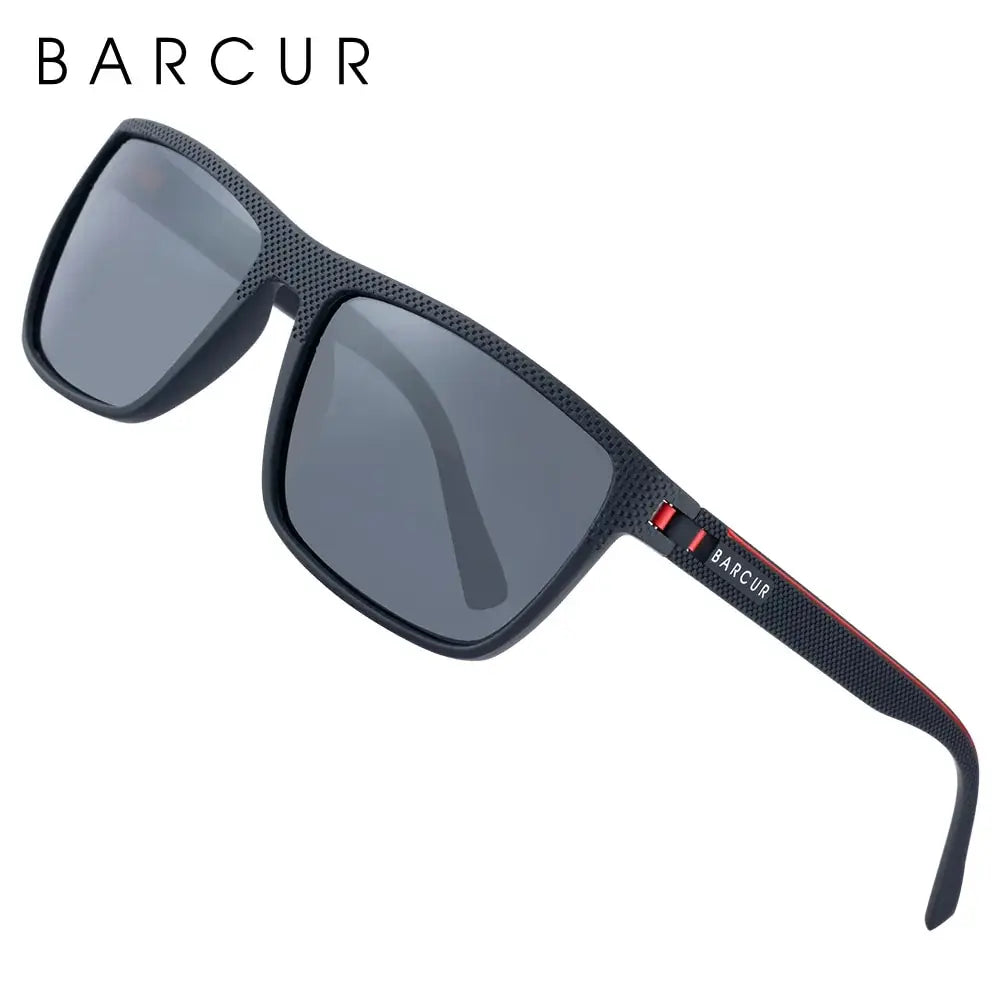 Signature Apex Minimalist Sunglasses