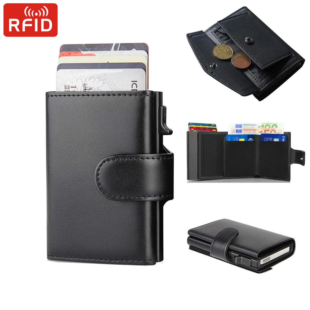 The Meridian RFID Trifold Ejector
