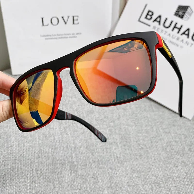 Signature Apex Active Sunglasses