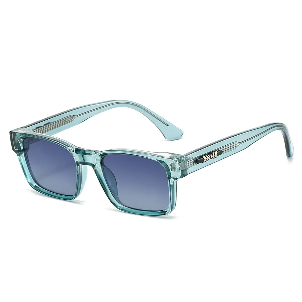 Signature Riviera Square Sunglasses
