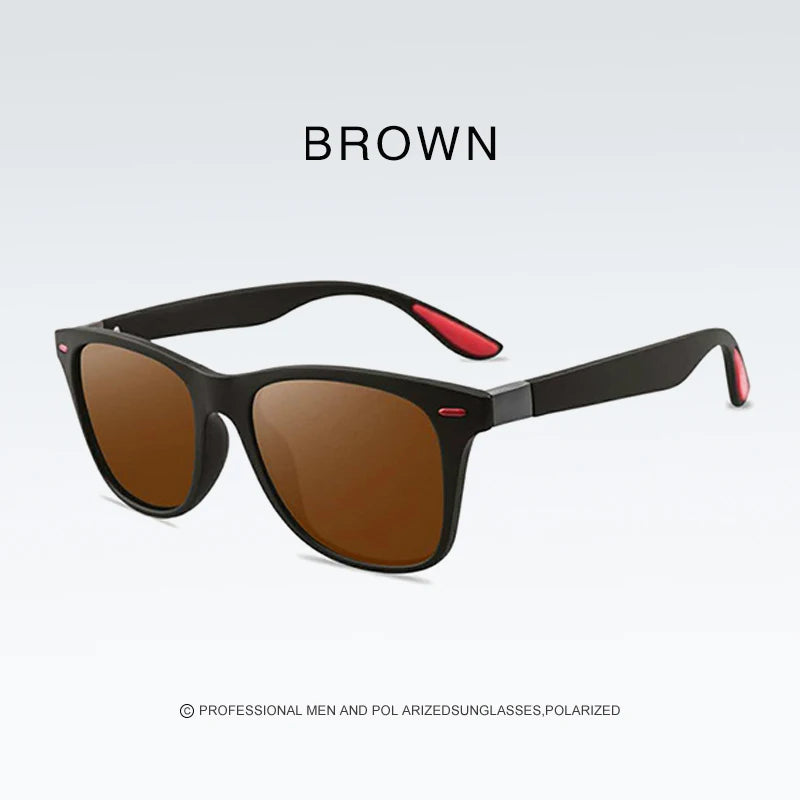 Signature Ventura Hybrid Sunglasses