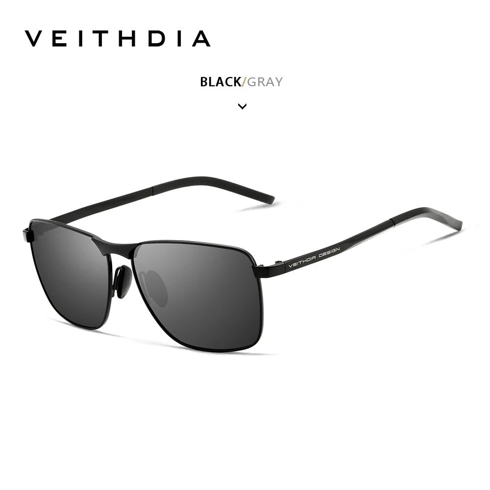 Signature Stealth Matrix Sunglasses