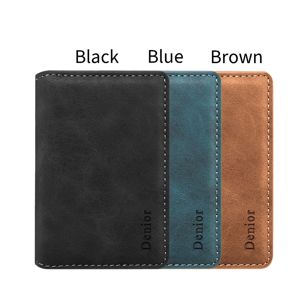 The Meridian MagSafe Card Holder