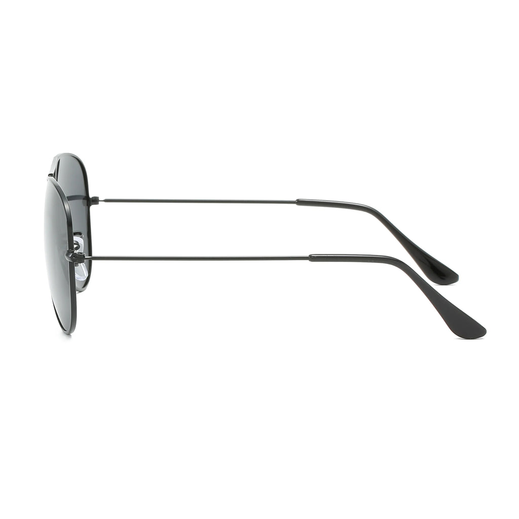 Signature Vantage Aviator Sunglasses