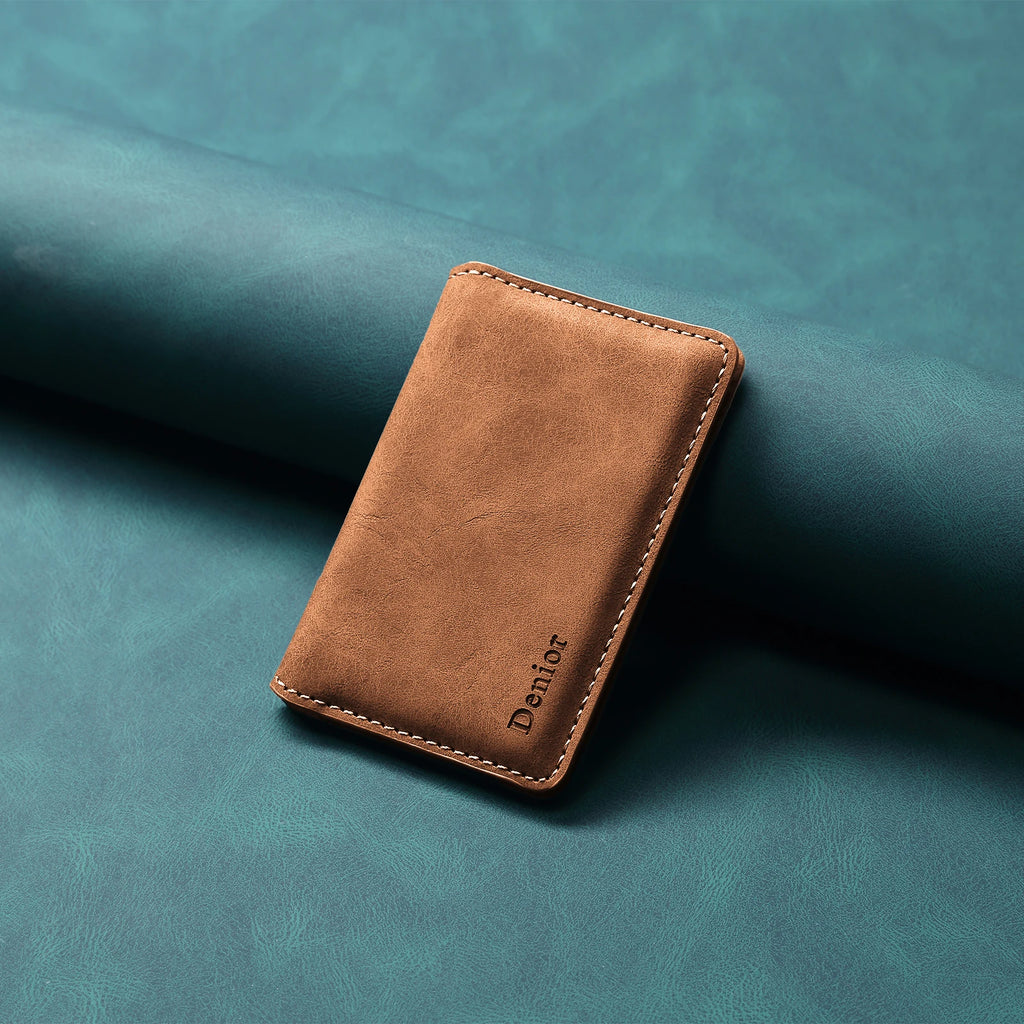 The Meridian MagSafe Card Holder
