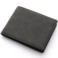 The Century Classic Folding Wallet