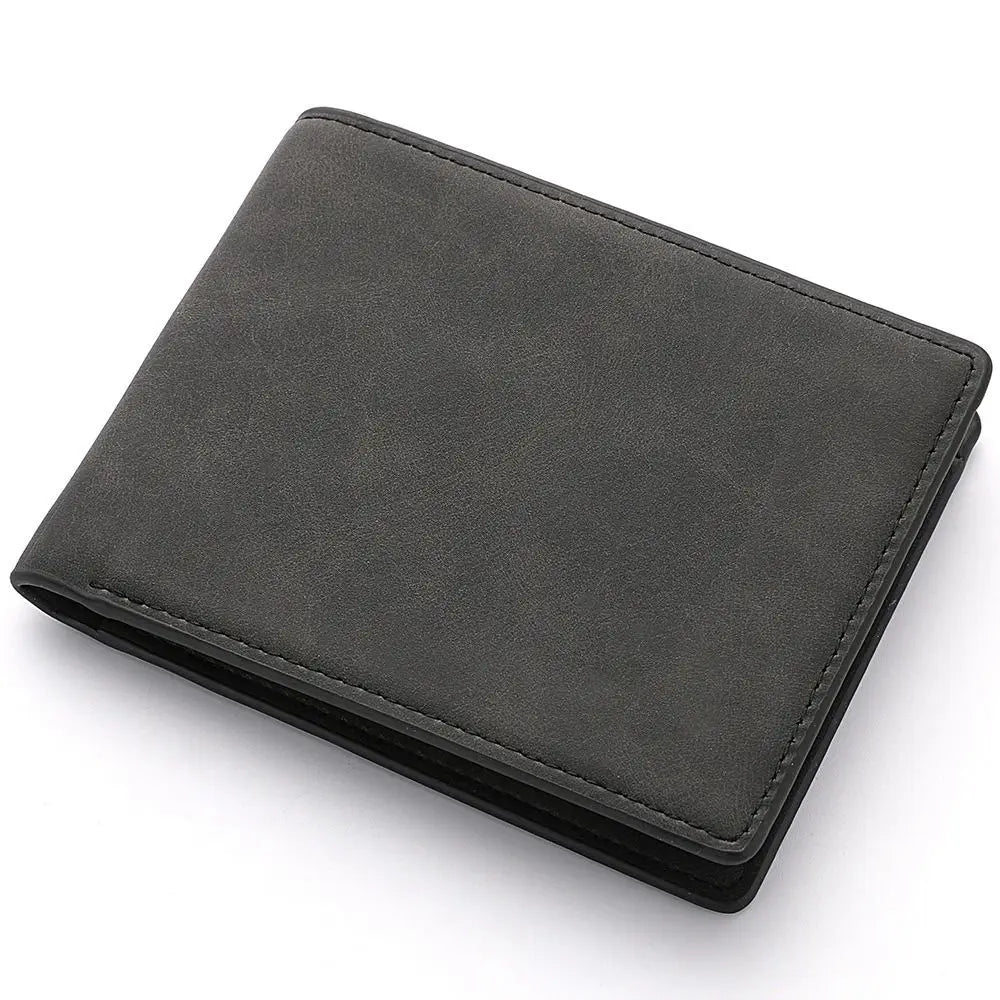 The Century Classic Folding Wallet