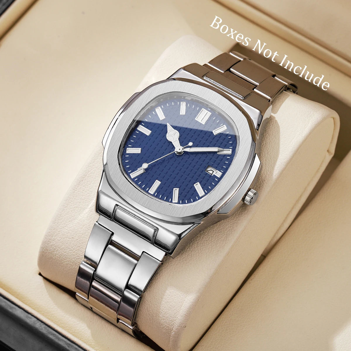 Signature Emerald Executive Watch