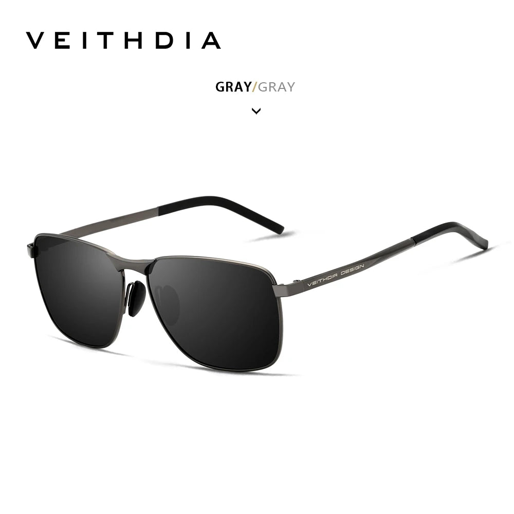 Signature Stealth Matrix Sunglasses